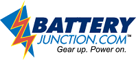 BatteryJunction Logo